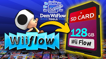 The Best Wiiflow Tutorial You