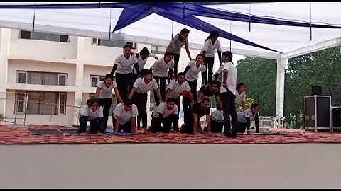 Yoga practice in igu rewari