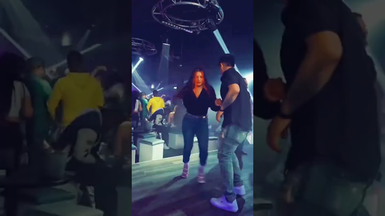Quejas del corazón - cumbia sonidera