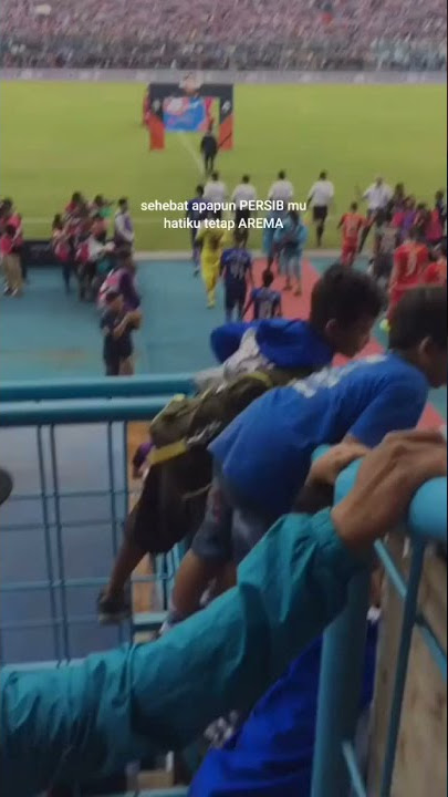 STORY WA AREMA 30 DETIK TERBARU 2021