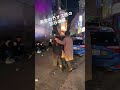 カオスな渋谷の朝 #渋谷