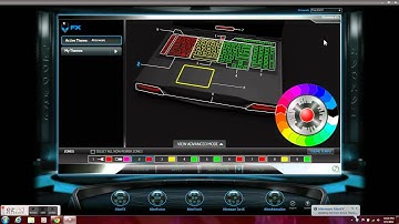 How to Change Colors Of Keyboard on Alienware Laptop