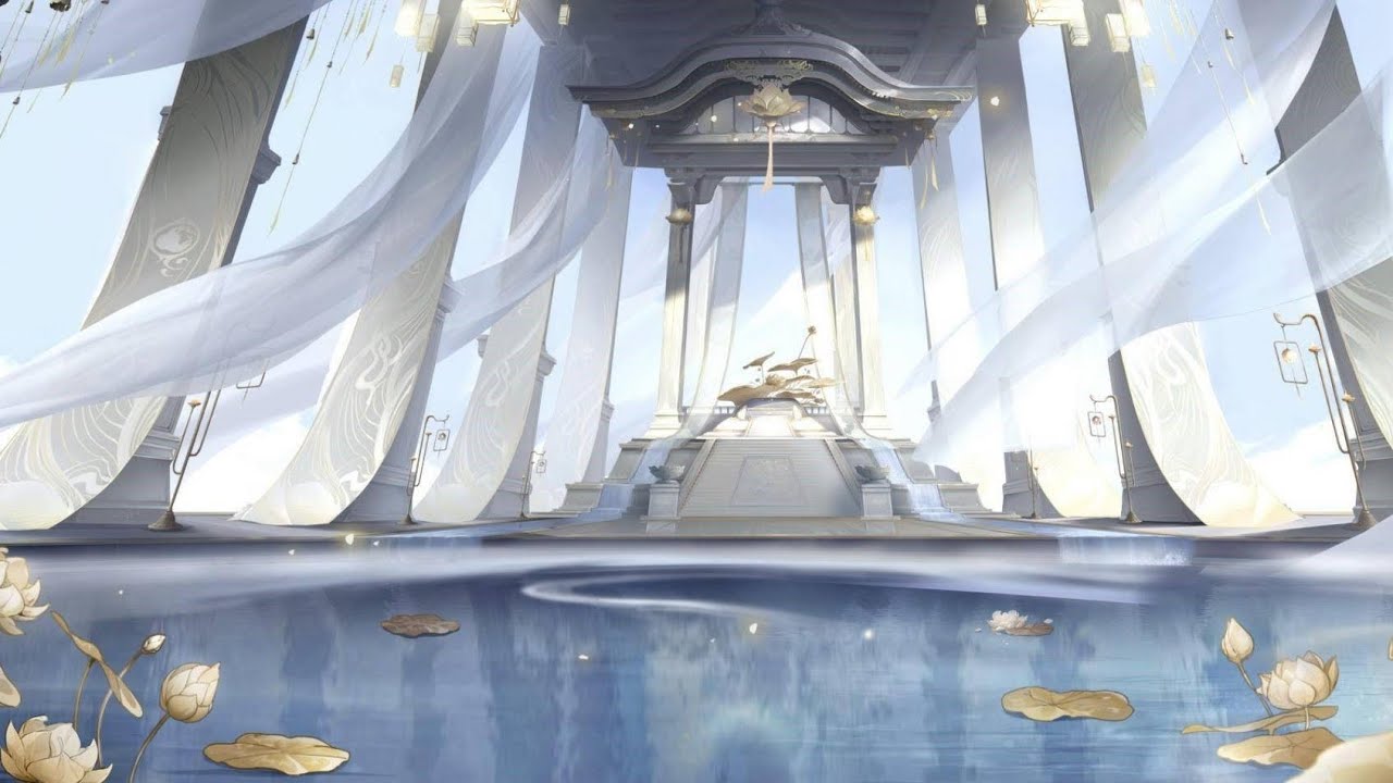 Onmyoji OST: Taishakuten 