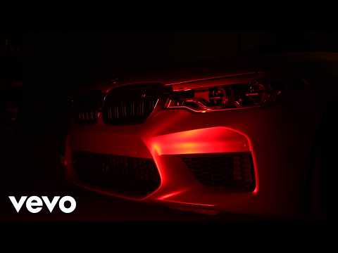 Elyxo - Ghoul (Original Mix) | Music Video