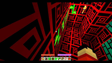 Minecraft:Super Mario Bros! Part 1