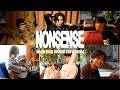 ONSENSE - NONSENSE (Recording Behind The Scenes)