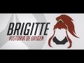 Overwatch introduce un nuevo héroe: Brigitte Lindholm