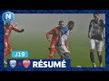 Avranches Dijon goals and highlights