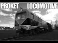 Proket- Locomotive