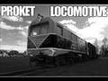 Proket locomotive