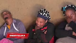 UZIVUMELE YENA OBESOLWA NGOKULALA NODADEWABO KWAZE KWAVELA INGANE