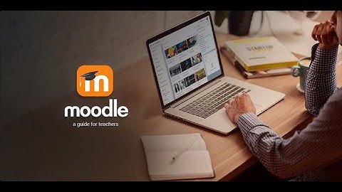 Panduan Penggunaan LMS Moodle untuk Guru  : Manajemen Kelas #1