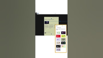 Styling UPGRADES in #wordpress 6.2 #shorts