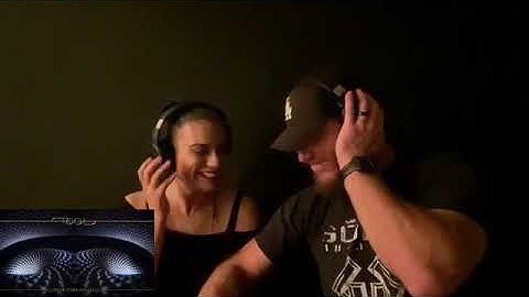 TOOL - Culling Voices (Reaction) “Judge, condemn, and banish any and everyone Without evidence"