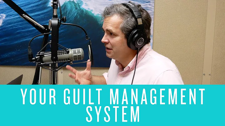 Your Guilt Management System - David Zahl