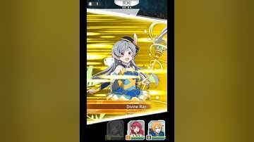 Sword Art Online: Memory Defrag - vs Kirito in Starburst Stream: EX