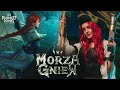 Wnder  morza gniew ruined king a league of legends story