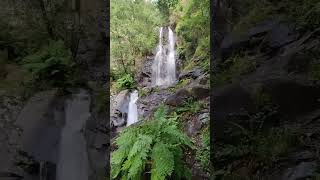 Cascata da Pedra Ferida - Espinhal - Penela - Coimbra