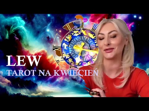 Tarot na kwiecień
