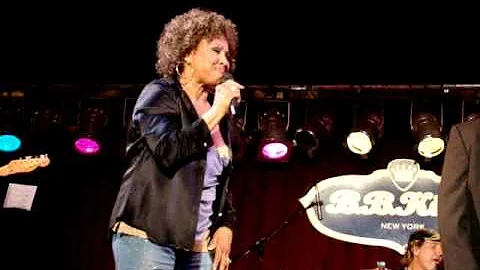 At Last by Darlene Love at Gary U.S. Bonds Birthda...