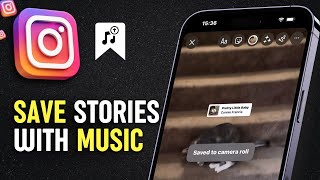 How to Download Instagram Stories with Music screenshot 1