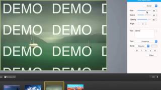 Watermark Plus - Watermark Photos in Batch Easily