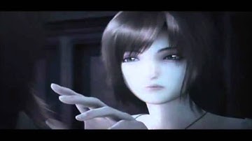 fatal frame music video