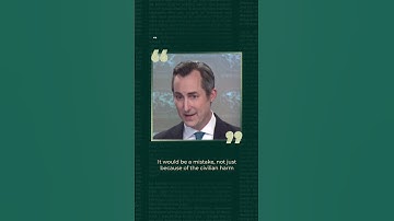 US abstains from UN Security Council Gaza ceasefire vote | Quotable