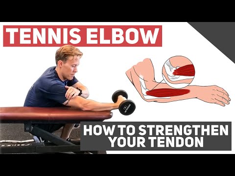 What is exercise after elbow fracture? Read it here