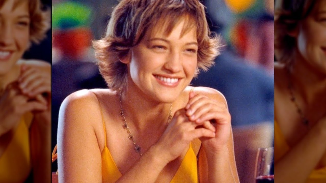 Nackt Colleen Haskell  Nudography