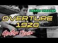 OVERTURE 1928 - Dream Theater (Cover)