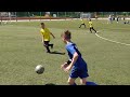 Трудовые резервы(Москва)-ФК Легион-2(Москва). MOSCOW JUNIOR FOOTBALL CUP. 3-й матч группа "В".