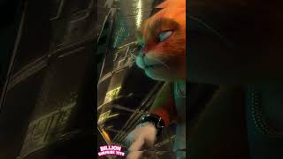 Whiskers Midnight Mayhem