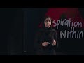 Redefining Perception  | Duha Noor | TEDxYouth@TSPSDubai