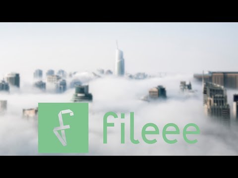 fileeeSpaces im Unternehmen nutzen