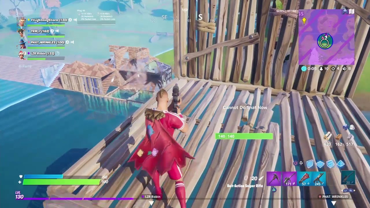 Fortnite with Trm_7, These games were INSANE!!!!! YouTube