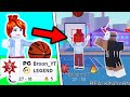 Can i beat yrnk and flexplayz hoopz roblox basketball