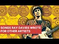 The kinks  songs ray davies wrote for other artists