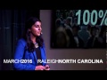 The most important word in the English language | Dhvani Bhatia | TEDxRaleigh