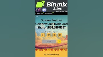 Ready to take your crypto trading to the next level?🎉