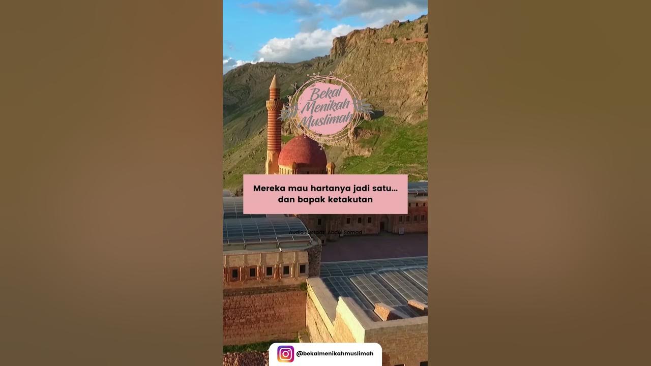 Apa Hukumnya Suami Menyembunyikan Uang Dari Istri #Taaruf #jodoh #