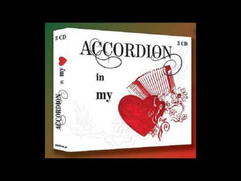 Libertango - K. Baran & Orkiestra Filharmonii Szczecińskiej - Accordion in my heart - akordeon