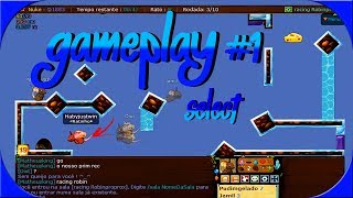 •[TransforSelect] Gameplay #1•