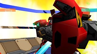げつよる!電脳戦機バーチャロン マスターピース 1995~2001_20240722211448