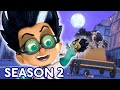 PJ Masks Season 2 Episode 4 Little Romeos ⭐️ PJ Masks Catboy&#39;s Cuddly Sneak Peek! ⭐️ Disney Junior