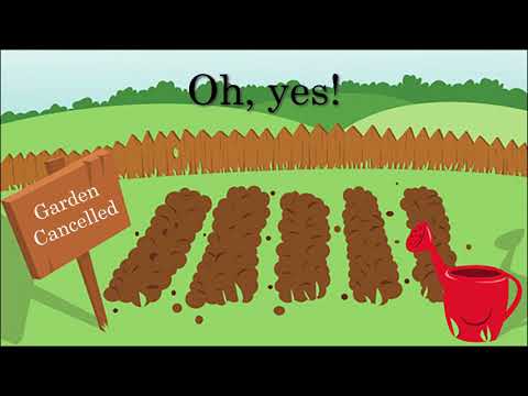 John the Rabbit