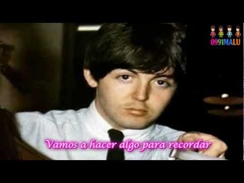 One More Kiss-Paul