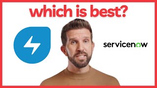Freshservice vs ServiceNow: Which is the Best Help Desk Software?