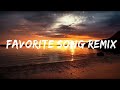 Toosii - Favorite Song Remix (Lyrics) Ft. Khalid