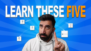 VIJF functies die u niet kent in SOLIDWORKS